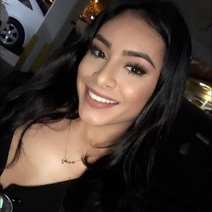 Meet your Posher, Sarai